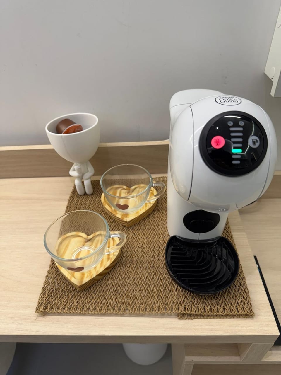 Kalm Stay Refugio com Hidromassagem e Cromoterapia Apartment in Curitiba