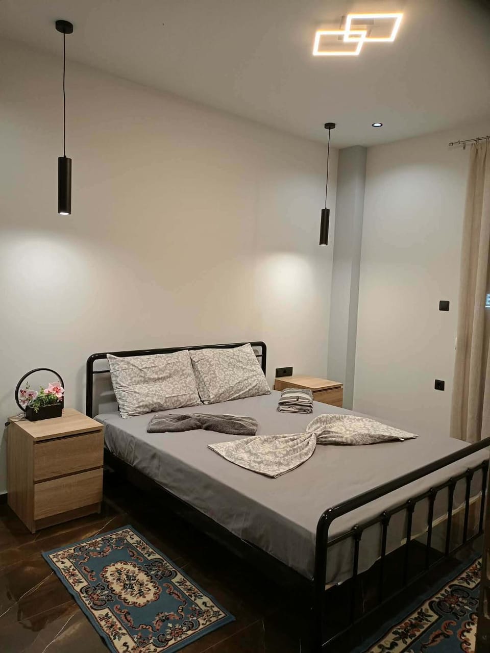 Britannia Apartments Apartment in Vlorë County, Albania