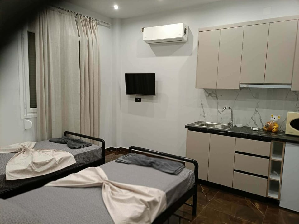 Britannia Apartments Apartment in Vlorë County, Albania