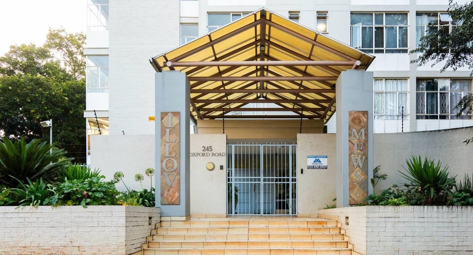 Stylish Cozy Apartment in Sandton House in Sandton