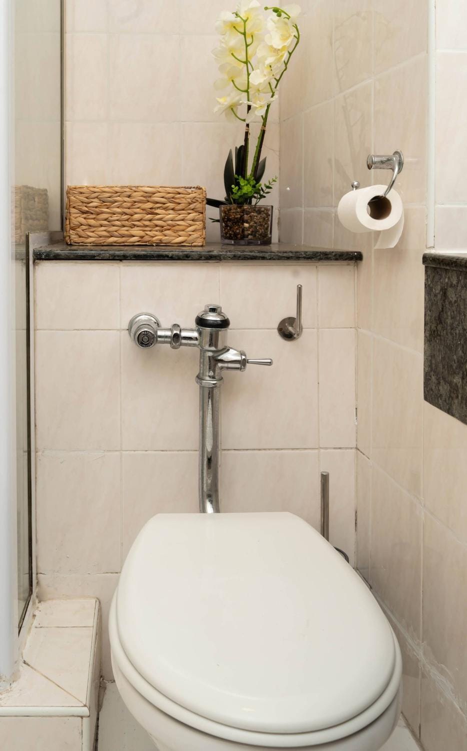 Toilet, Bathroom