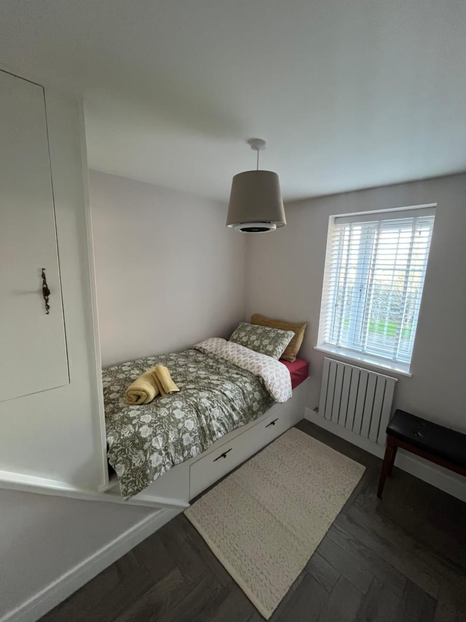 Private bedroom near bristol airport Vacation rental in Bristol