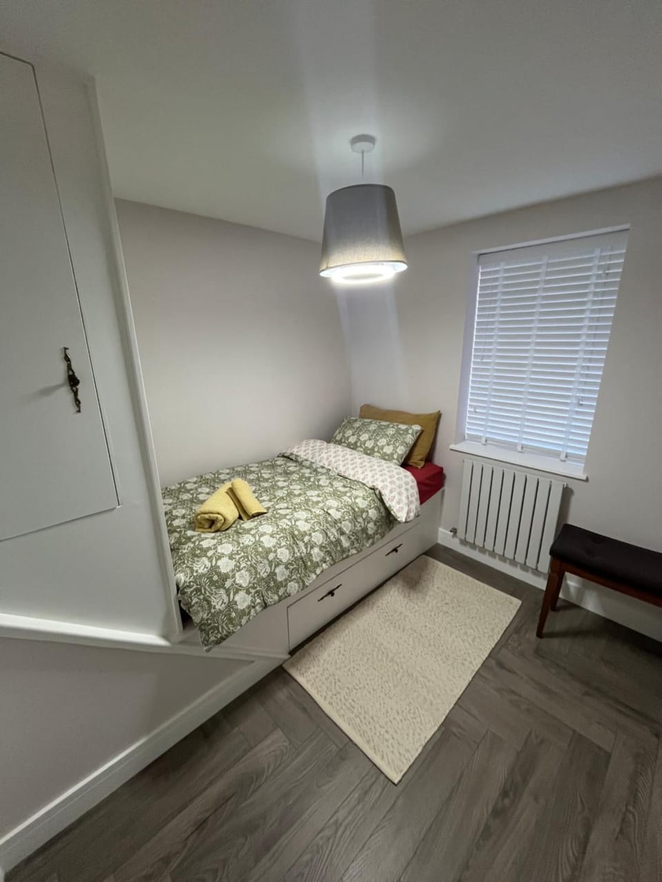 Private bedroom near bristol airport Vacation rental in Bristol