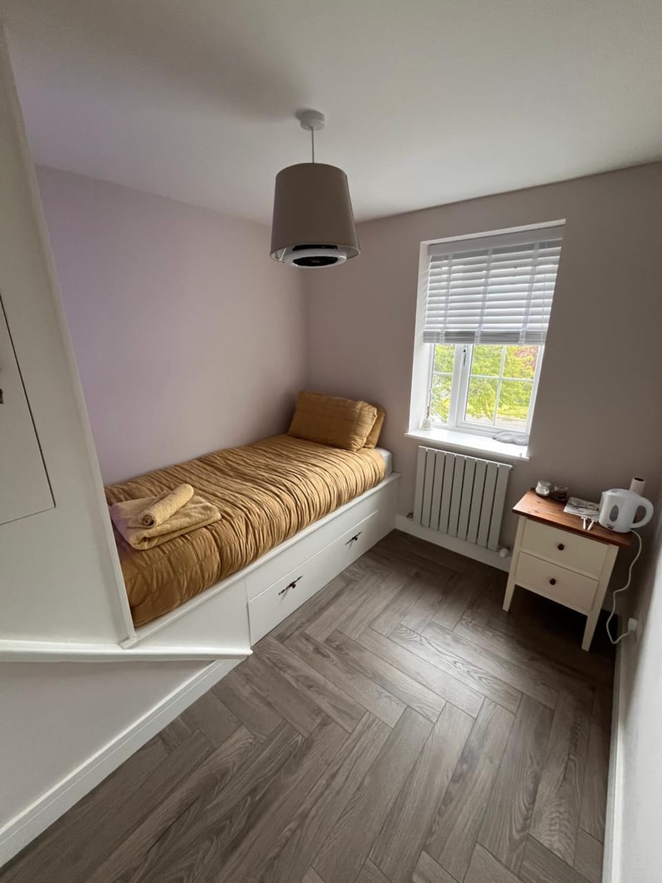 Private bedroom near bristol airport Vacation rental in Bristol