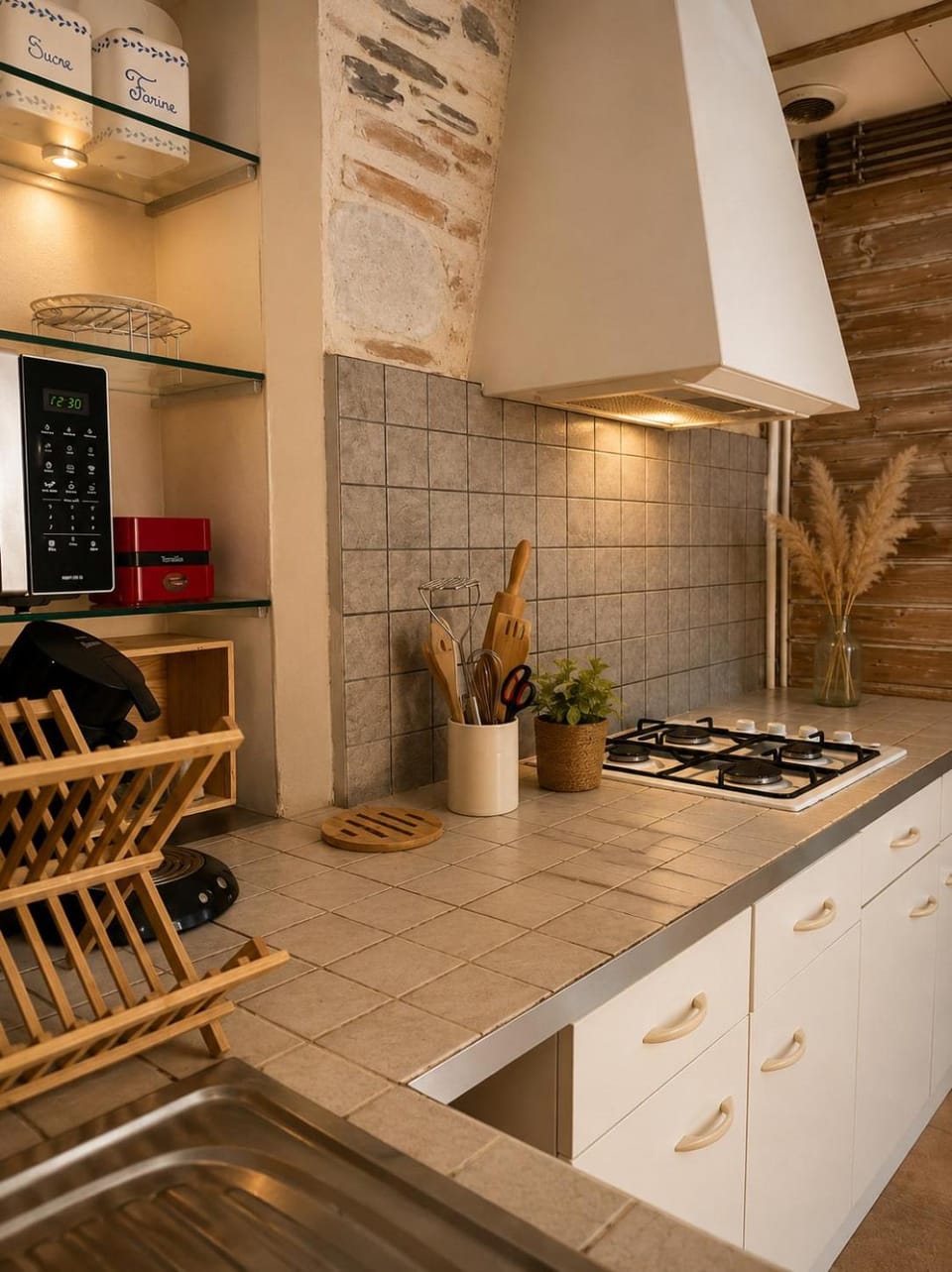 Charmant appartement de caractere a 2 min de la gare - 2-4 pers Apartment in Angers