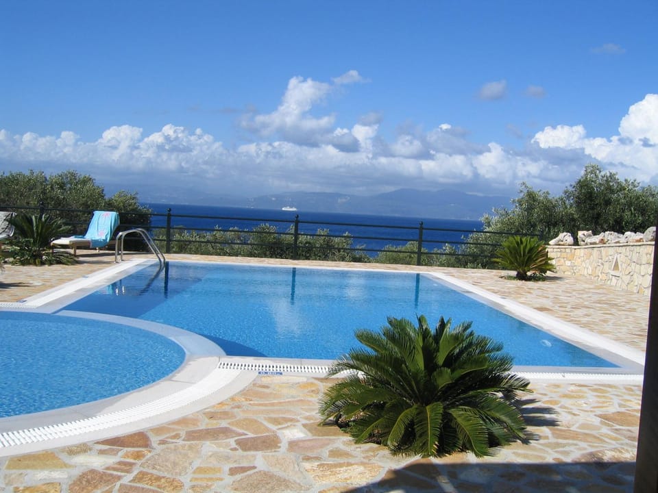 Swimming pool, Swimming pool