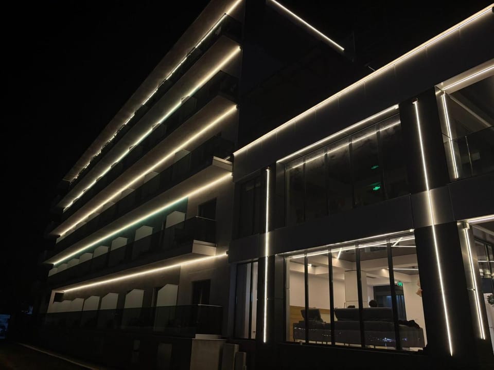 Marevento Hotel Hotel in Constanța County