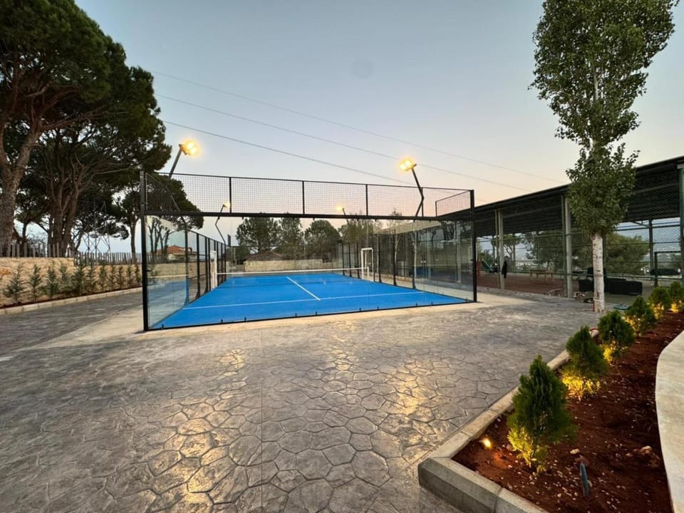 Arados Resort Hotel in Africa
