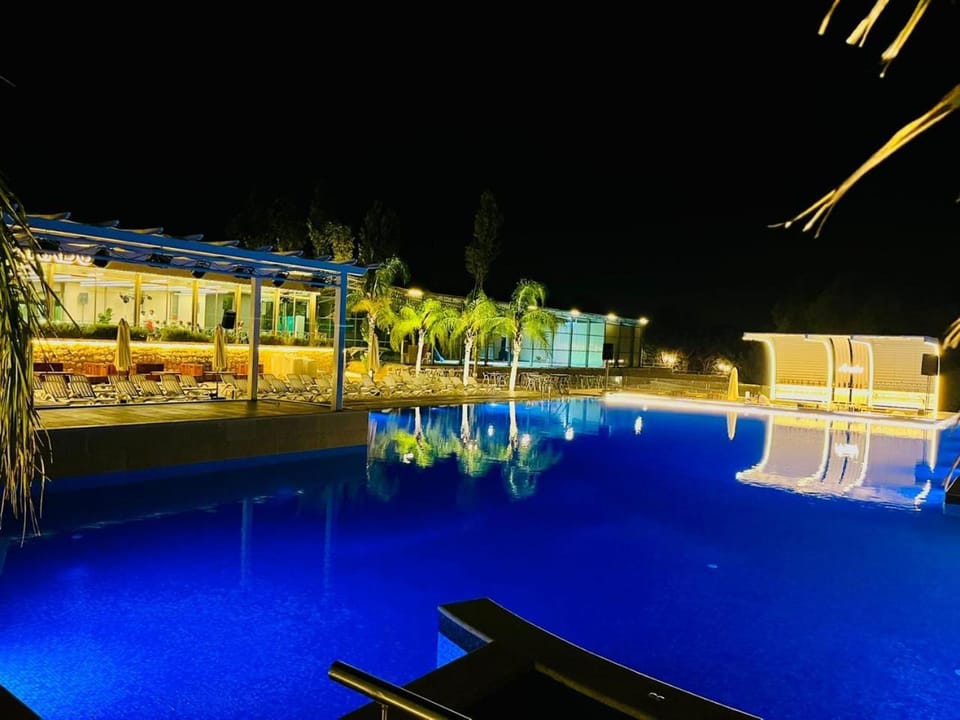 Arados Resort Hotel in Africa