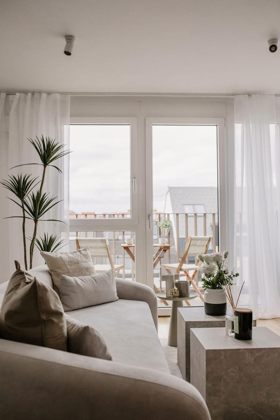 Donaustadt Residence Apartment in Vienna