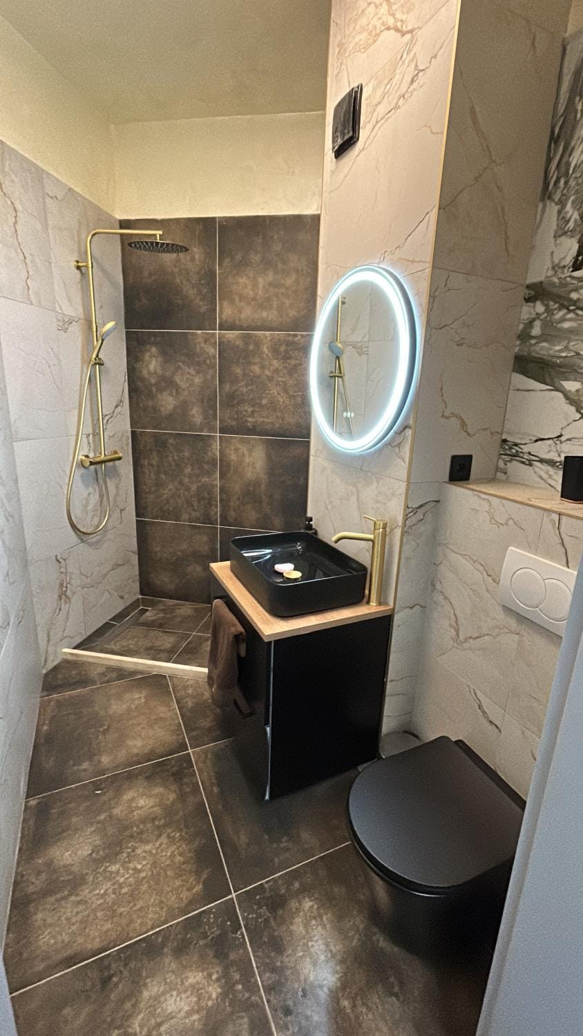Dana Residence Apartment in Cluj County