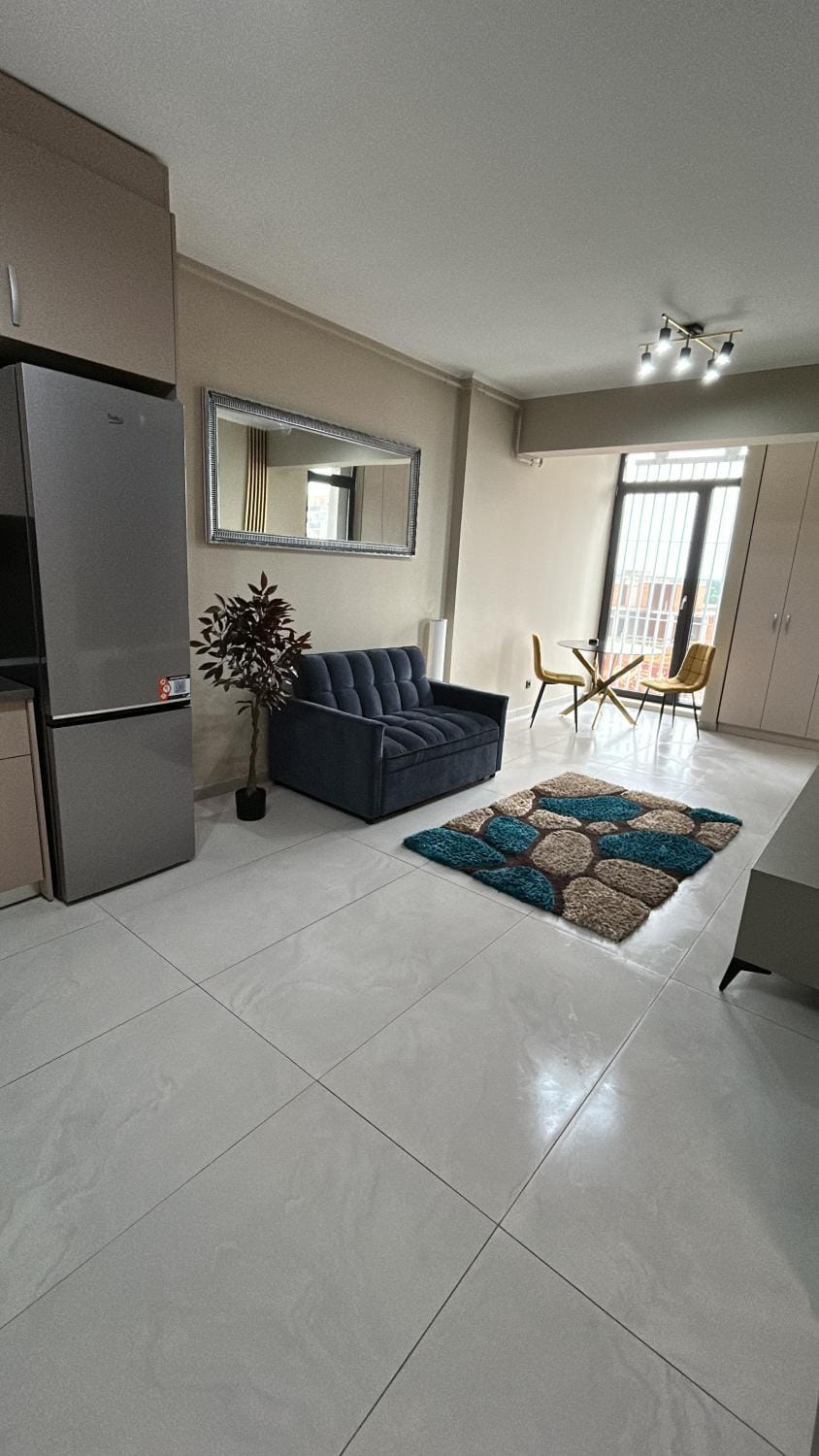 Dana Residence Apartment in Cluj County