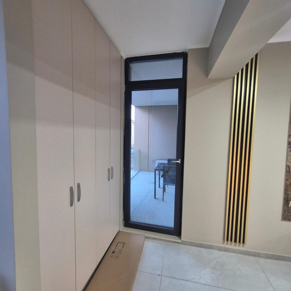 Dana Residence Apartment in Cluj County
