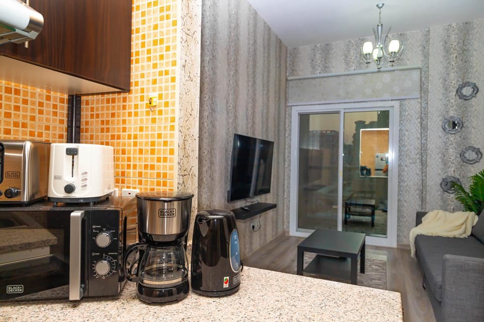 Bloomfields 1BR in Silicon Gate - Silicon Oasis Apartment in Dubai