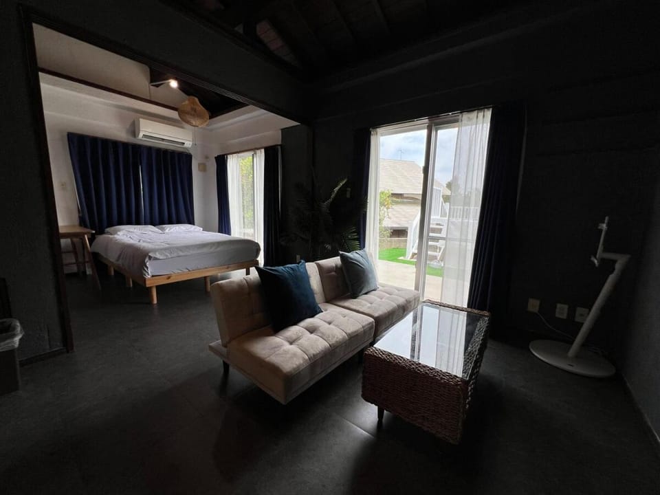 MOTOBU Ocean Private Villa Villa in Okinawa Prefecture