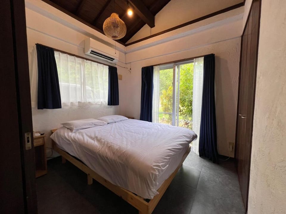 MOTOBU Ocean Private Villa Villa in Okinawa Prefecture