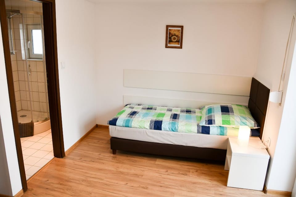 Boardinghouse Salzgitter Apartment in Lower Saxony, Germany