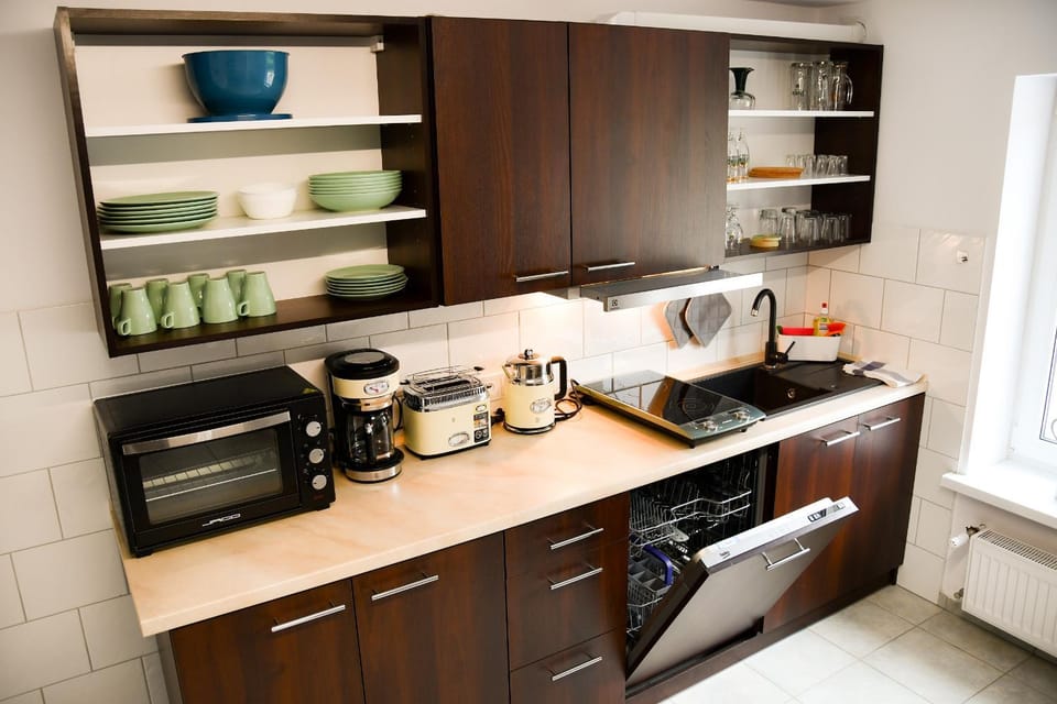 Boardinghouse Salzgitter Apartment in Lower Saxony, Germany