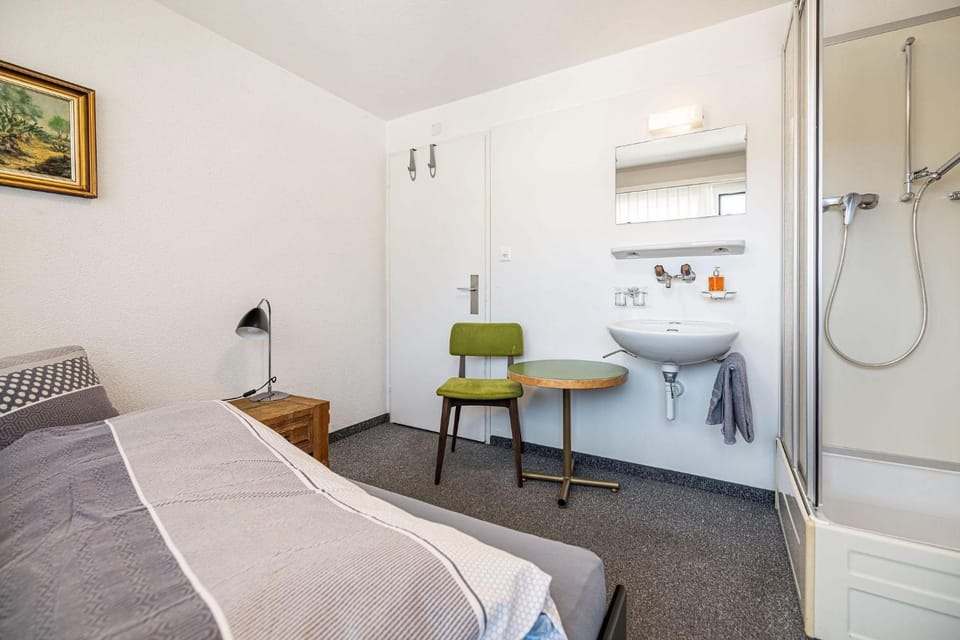 Hotel Haus am Wald Hotel in Arosa