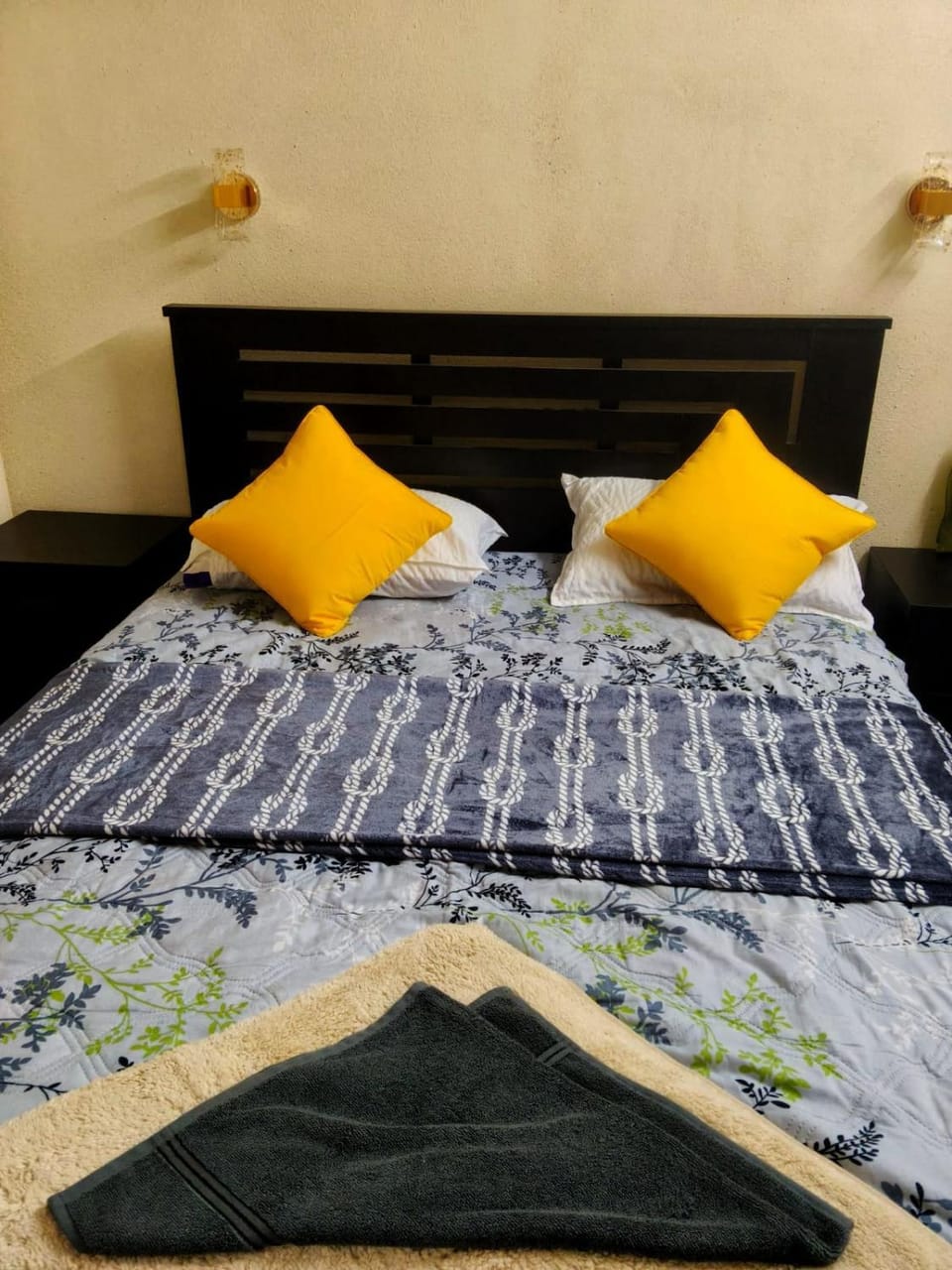 Mount Homestay Bed and Breakfast in Kerala