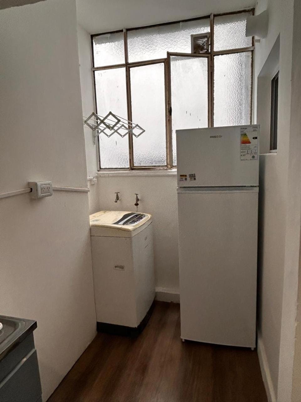 Departamento céntrico en Mar Del Plata Apartment in Mar del Plata