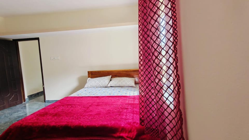 Green Nest Homestay Vacation rental in Madikeri