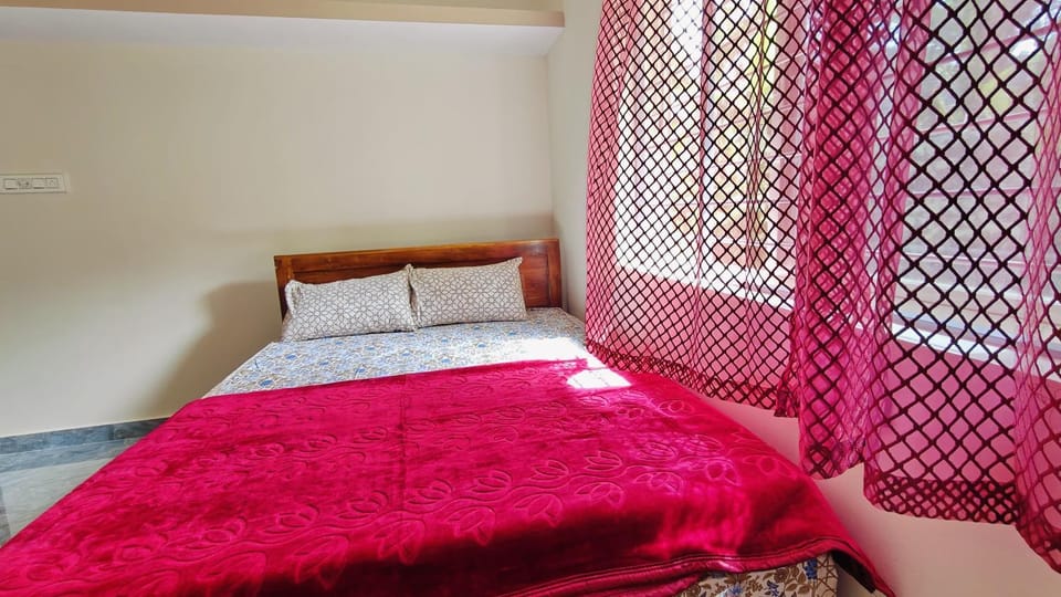 Green Nest Homestay Vacation rental in Madikeri