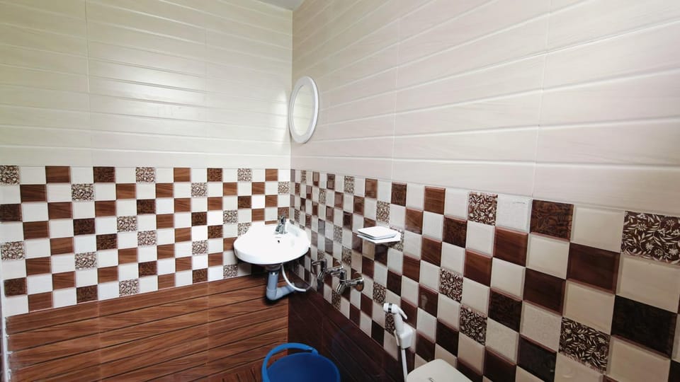 Green Nest Homestay Vacation rental in Madikeri