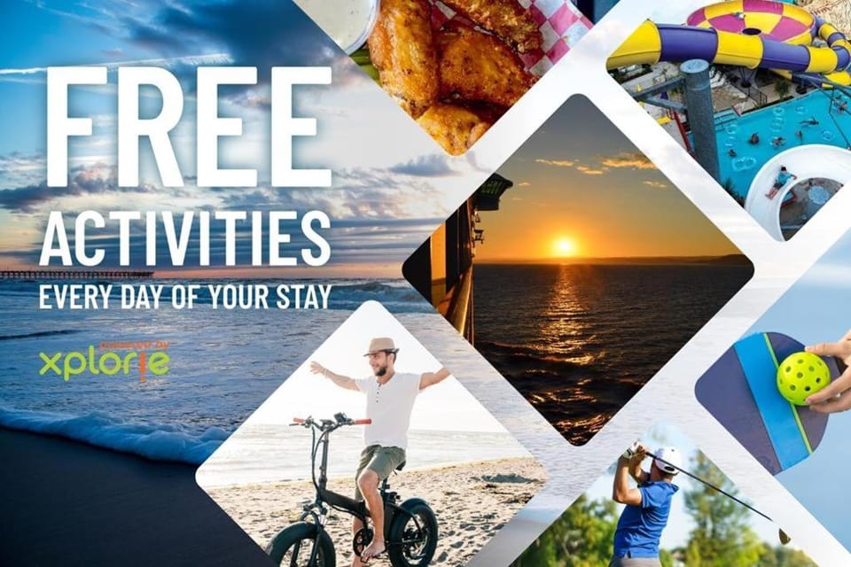 Activities