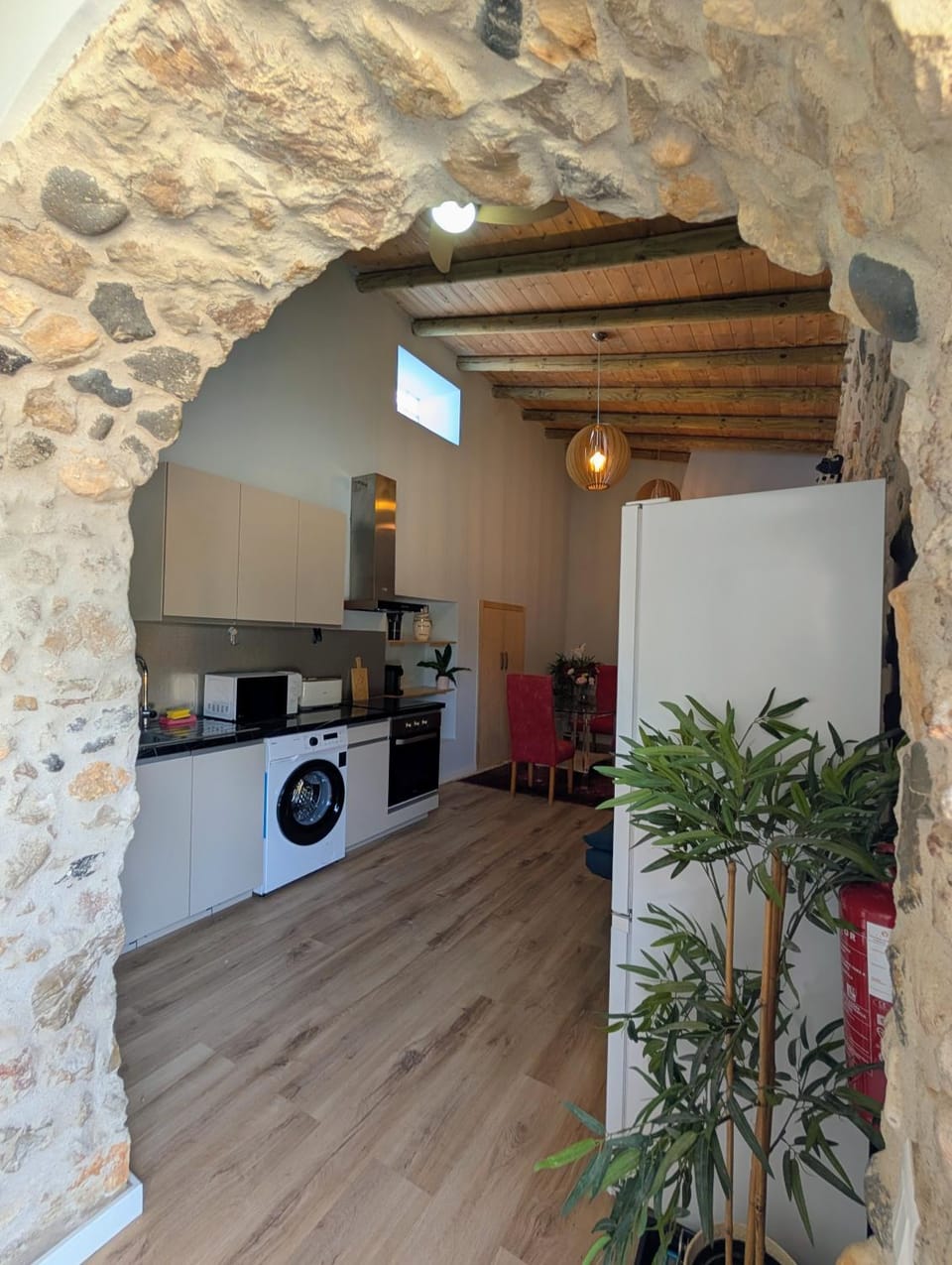 Lago da Ria D Apartment in Faro