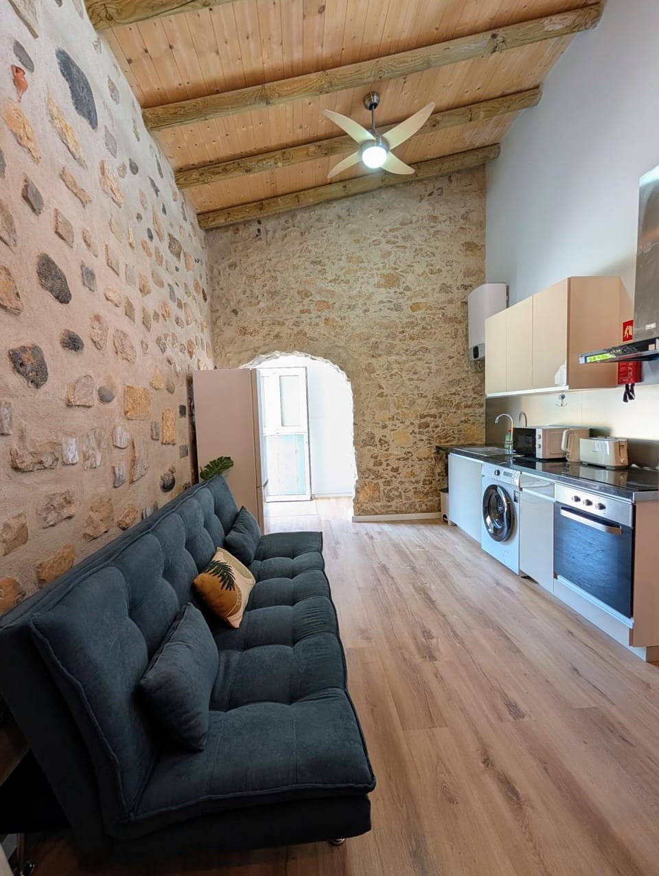 Lago da Ria D Apartment in Faro