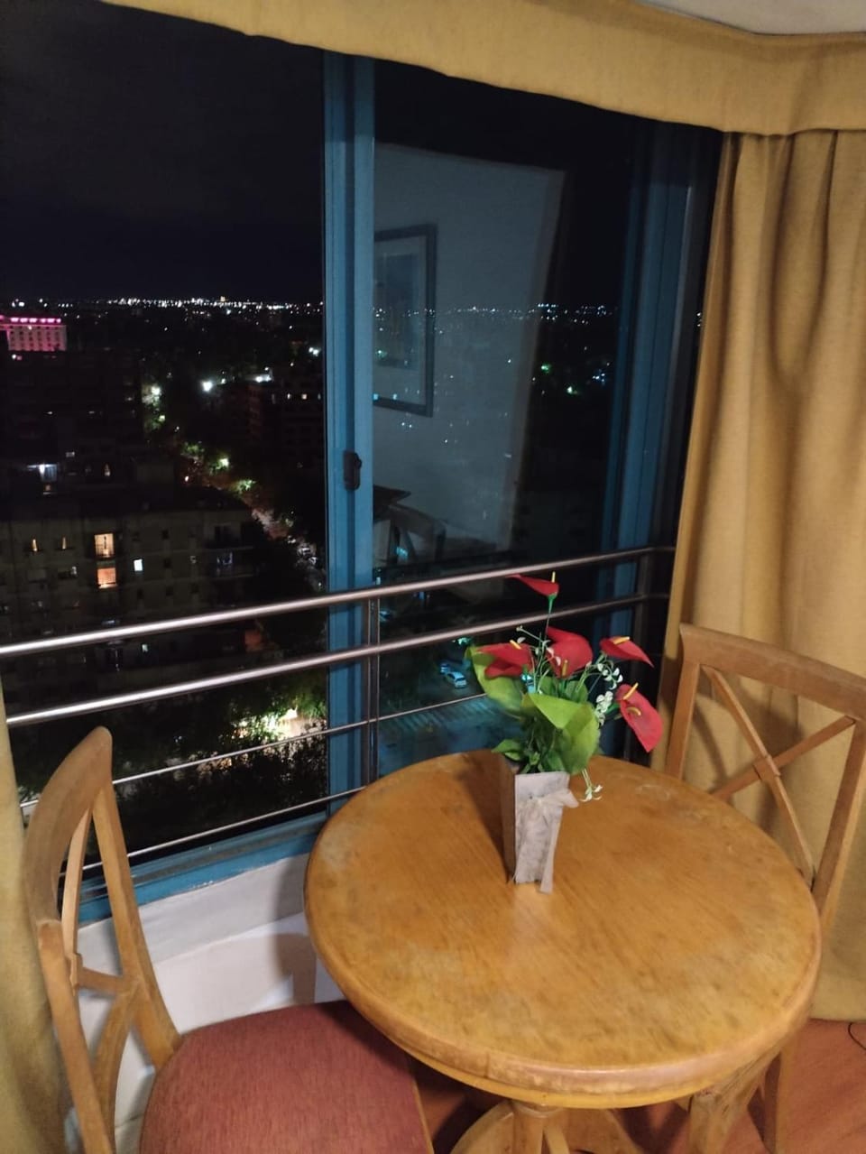 Apartamento Star Apartment in Mendoza