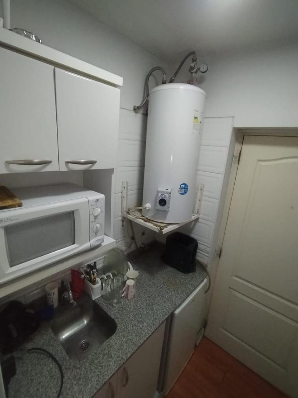 Apartamento Star Apartment in Mendoza