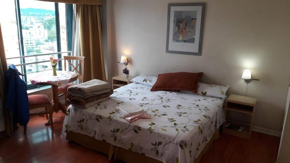 Apartamento Star Apartment in Mendoza