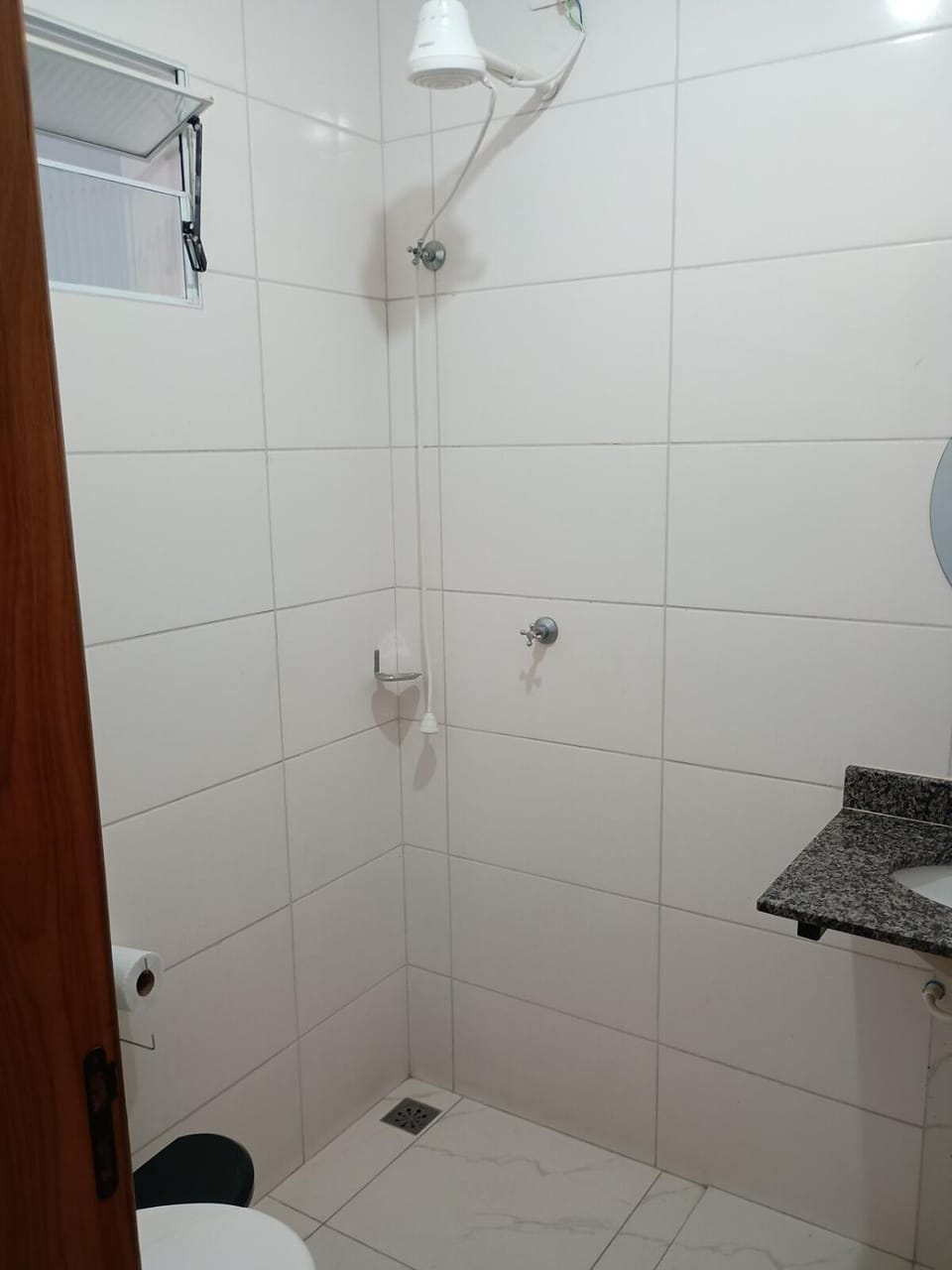 Parque Ecológico - Studio 3 - Térreo Apartment in State of São Paulo