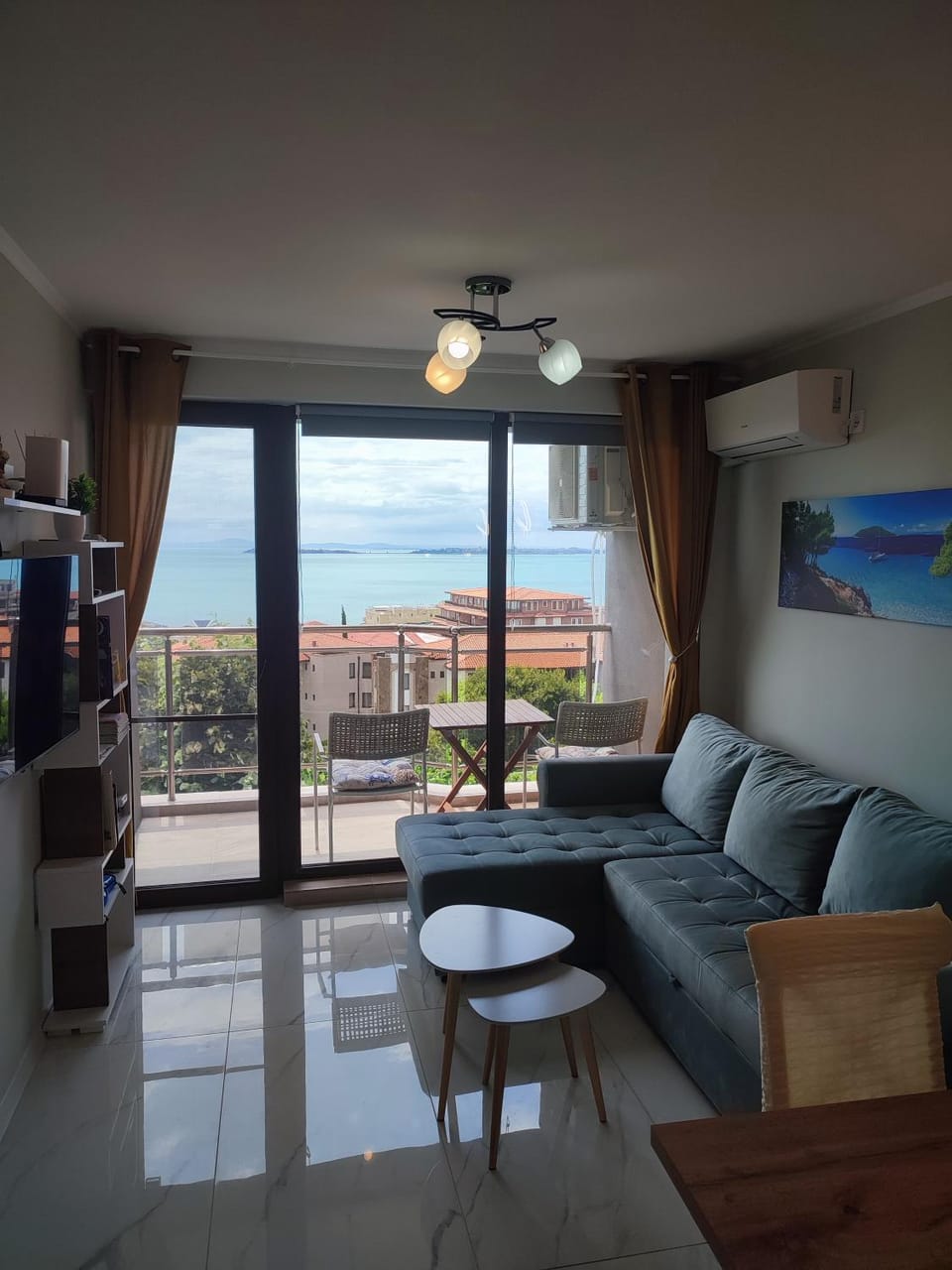 NEMO WOW Apartment Apartment in Burgas Province