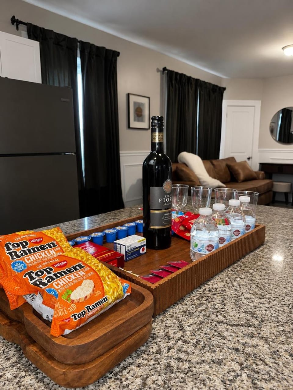 Cozy Professional Retreat-Residential Area Apartment in New Britain