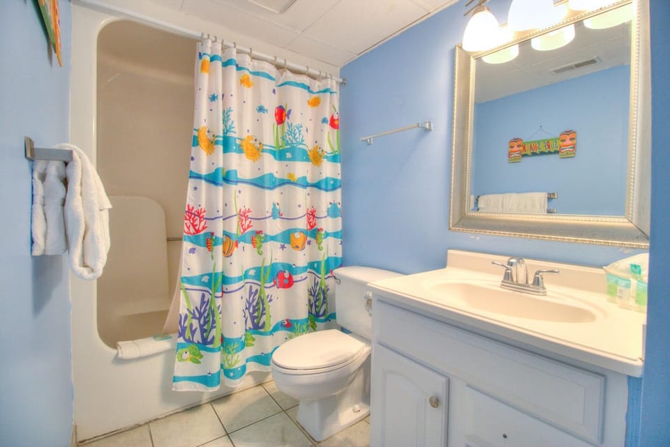 Shower, Bathroom, Bath