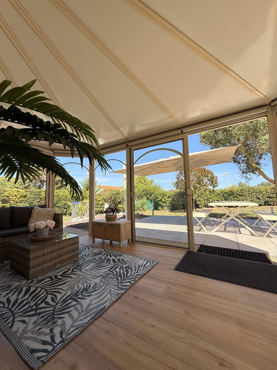 Maison cosy avec jardin prive - 6 pers House in Château-d'Olonne