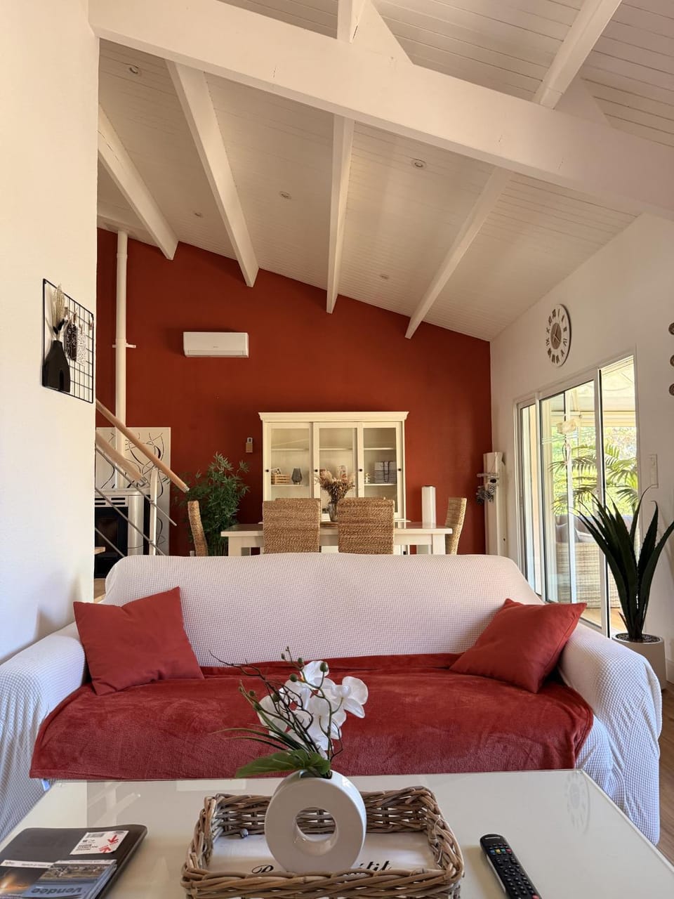 Maison cosy avec jardin prive - 6 pers House in Château-d'Olonne