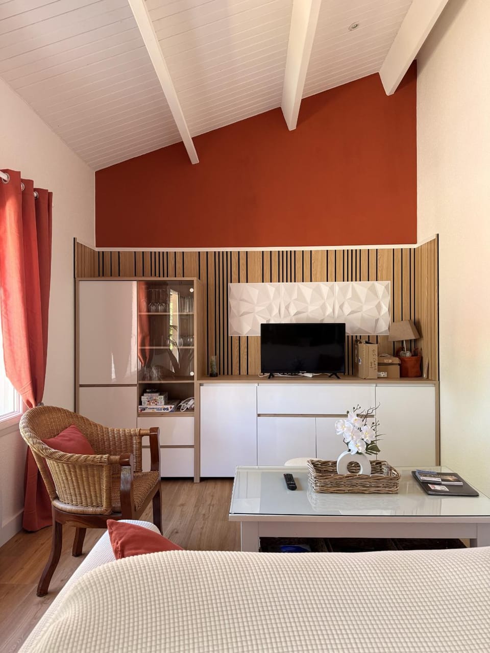 Maison cosy avec jardin prive - 6 pers House in Château-d'Olonne