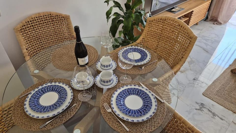 Beach & Spain Pool Residence - 3 story penthouse Apartment in Torrevieja