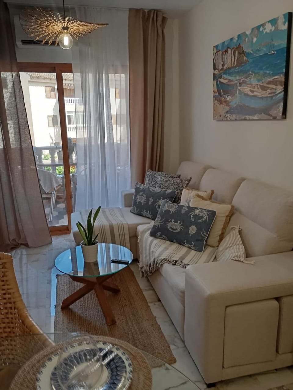 Beach & Spain Pool Residence - 3 story penthouse Apartment in Torrevieja