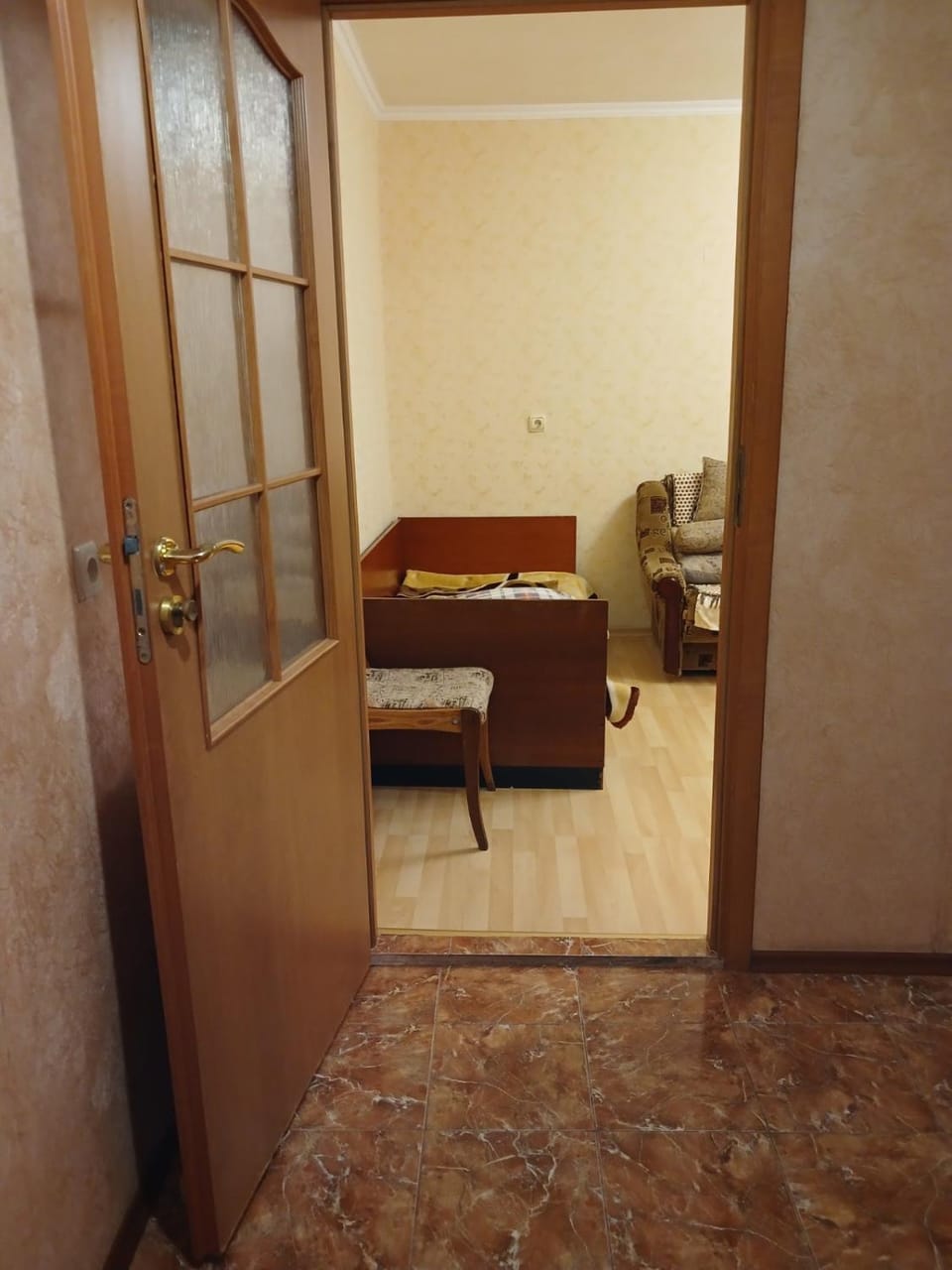 Квартира у моря Apartment in Odessa Oblast