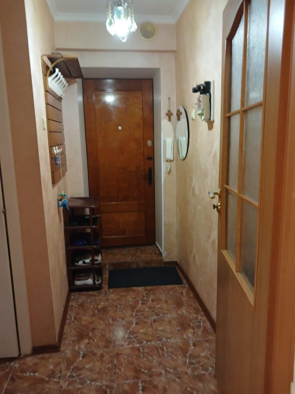 Квартира у моря Apartment in Odessa Oblast