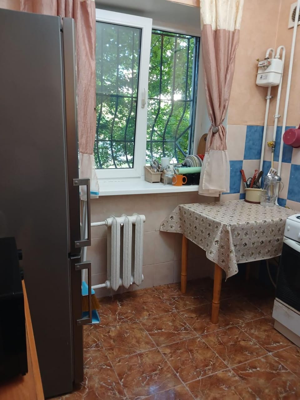 Квартира у моря Apartment in Odessa Oblast