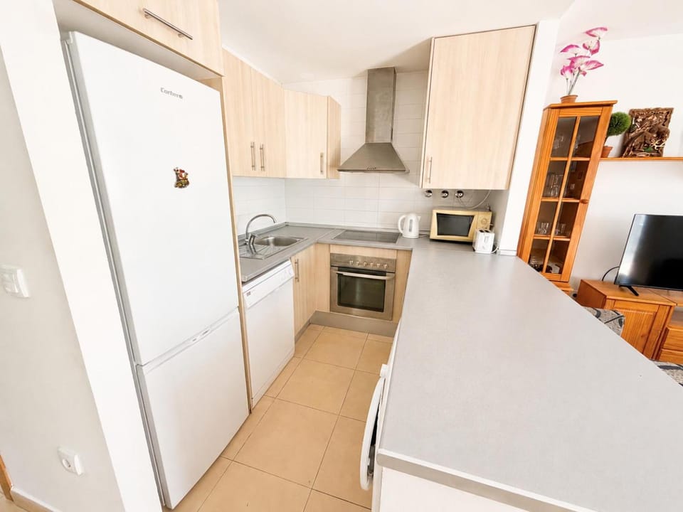 Condado de Alhama Naranjos 2 SV98 Apartment in Bajo Guadalentín