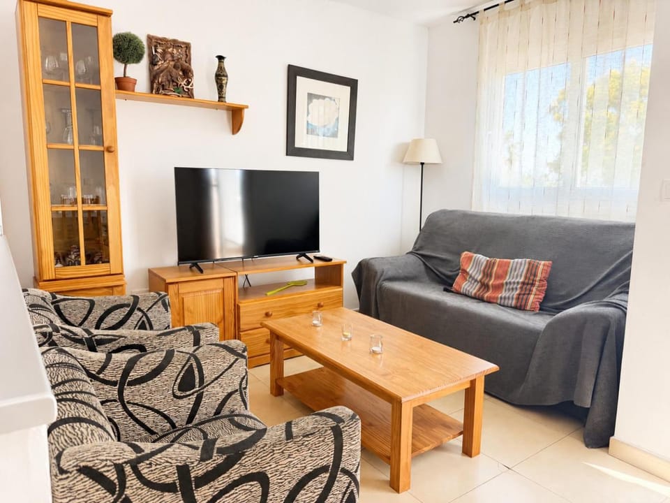 Condado de Alhama Naranjos 2 SV98 Apartment in Bajo Guadalentín