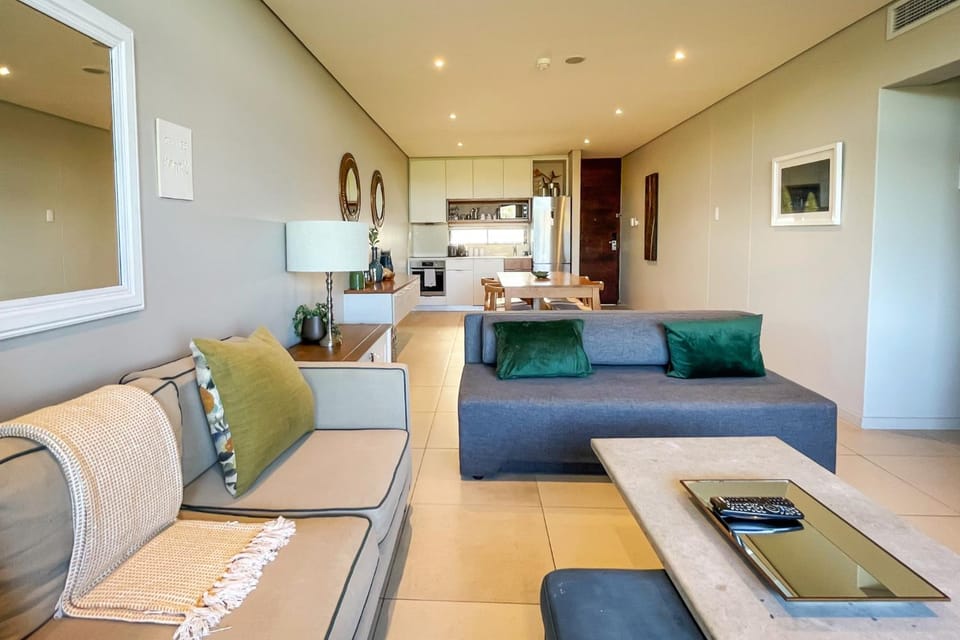 Suite 513, Zimbali Estate Apartment in Dolphin Coast