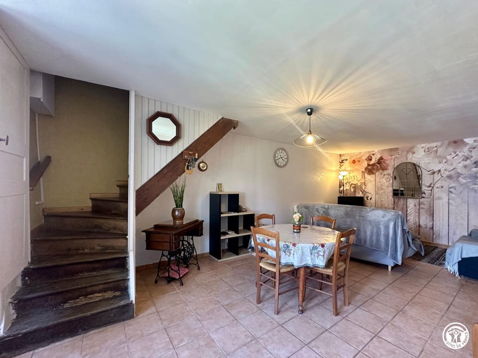 Le Gîte de la Faîne House in Bourgogne-Franche-Comté